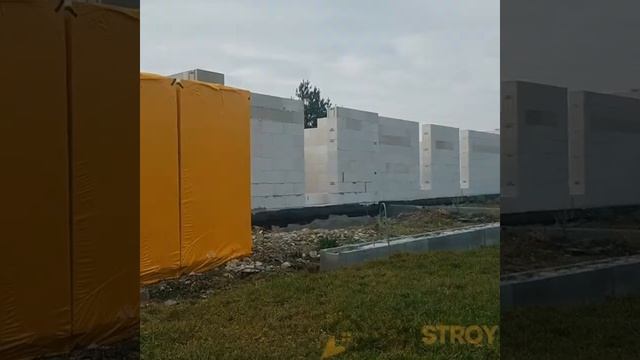 Строительство дома под ключ от Dom-stroy.moscow смотреть онлайн