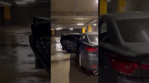 Замена штатных динамиков в Mazda 6 GJ на DL Audio Barracuda 165