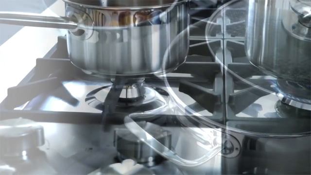 Газові варильні поверхні Foster смотреть онлайн