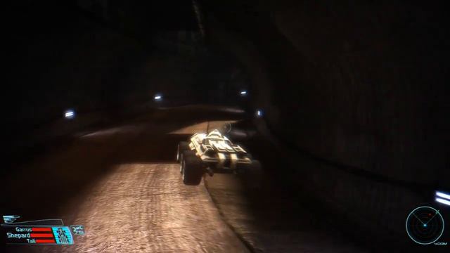 ♪ Mass Effect 1 - HD Texture Mod ♪ Part 5 смотреть онлайн