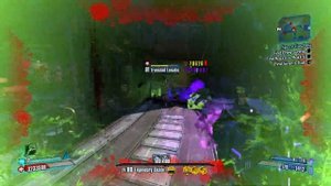 OP10 Krieg melee mobbing build | Borderlands 2