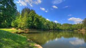 Табарак. Сура аль-Мульк