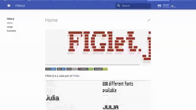 Easy Input and Beautiful Output with Julia | Talk Julia #12 смотреть онлайн