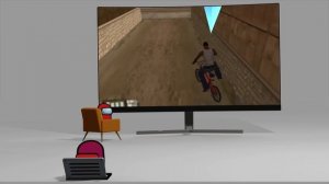 Are ya winning son? - AMONG US CUP SONG GIRL - Parody