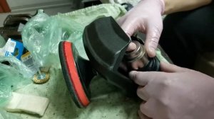 Тормоза часть 2.Замена ремкомплекта суппортов