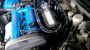 Низкое  давление топлива, проблема решена! Регулятор давления топлива не исправен!