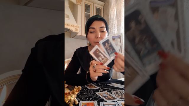 🔮 Вам послание от Высших сил. Что вас ждёт в ближайшее будущее? 🔮3 варианта 877521-003-74