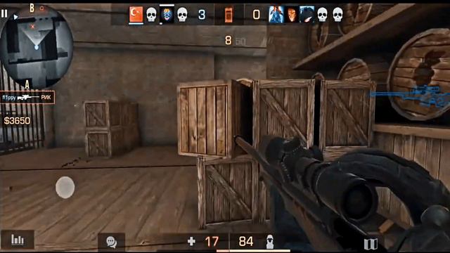 Я Настоящий Гуль 🖤 Standoff 2 смотреть онлайн