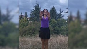 КАК СДЕЛАТЬ ВАШИ РУКИ БОЛЕЕ СИЛЬНЫМИ И КРАСИВЫМИ С ПОМОЩЬЮ БАЛЕТНЫХ УПРАЖНЕНИЙ | Екатерина Юрочкина