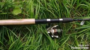 Рыбалка на Свияге