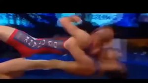 Роман Власов  Броски