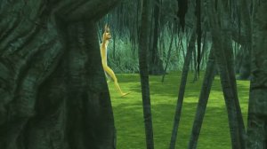 Patila Challenge 21. Patila - Missed The Stranger Hunter Man Animated Short Film.