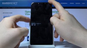 BLU Vivo Go — Как войти в режим Fastboot
