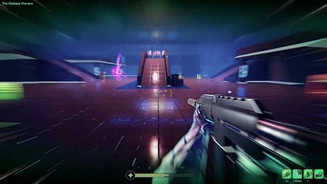 HYPERGUN [Gameplay, PC]