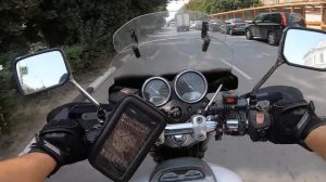 легкий прохват XONDA X4