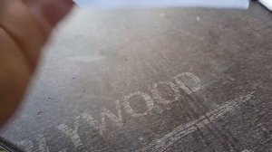 картонный айфон работающий сенсорный экран телефона