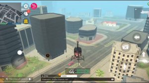 Где находится бесплатное оружие Gco Гко.