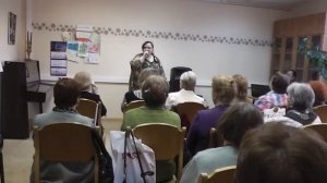 Юлиана ян - Мама Россия