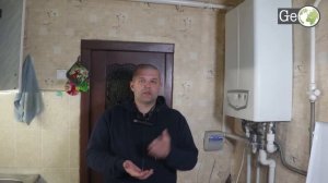 ✅ 5 лучших газовых настенных котлов