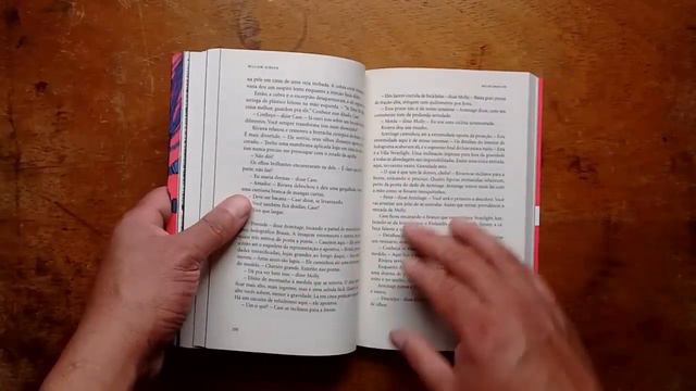 Neuromancer - William Gibson смотреть онлайн