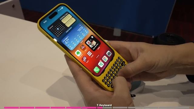 CES 2024: The 12 MOST interesting things!