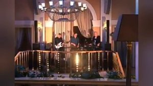 Bлад Сташевский - Позови меня в ночи (Ресторан BUONO, 14.02.2020)