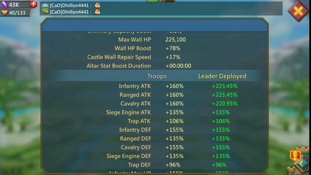 Lords Mobile - Best F2P Guide Series Episode 4, War Talents! смотреть онлайн