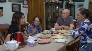 Признание дочери Лео Бокерии