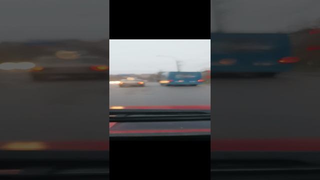 Луганск вечерние красоты