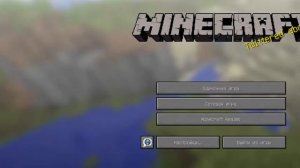 Minecraft мини игры (надежда остаётся)