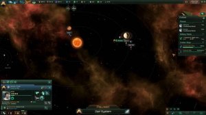 Stellaris #2: Pojmenováváme