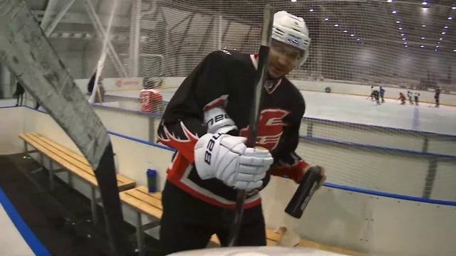 28.12.2020 Разминка хоккей смотреть онлайн