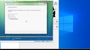 cara install windows vista do virtualbox