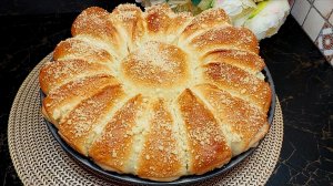 Они такие вкусные. Такого вкусного рецепта у меня еще не было! 100-летний рецепт моей бабушки!