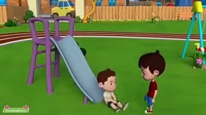 для детей песня про дружбу