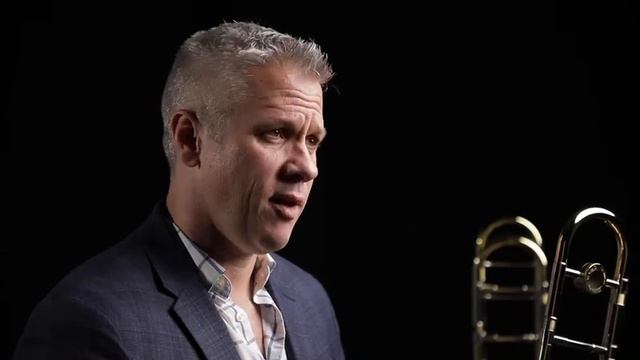 S.E. Shires Marshall Gilkes Artist Model Trombone смотреть онлайн