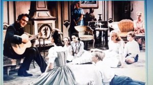 Урок музыки