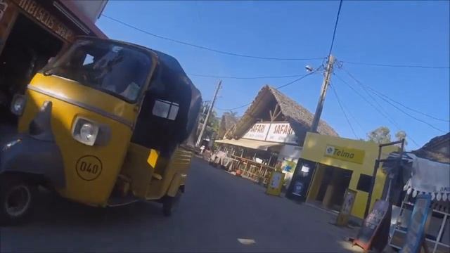 Африка Мадагаскар / Africa Madagascar