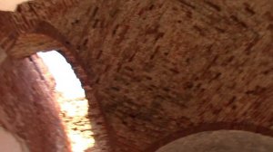 ЗАБРОШЕННЫЙ МОНАСТЫРЬ В ЛЕСУ. ЧАСТЬ 1- ТРУДНАЯ ДОРОГА И РАЗРЫТЫЕ МОГИЛЫ.