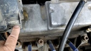 Замена радиатора печки ВАЗ-2110 до 2003г.