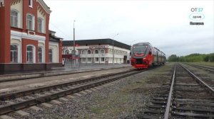 ПЯТЫЙ ОРЛАН В КИНЕШМУ #иваново  #Кинешма #орлан