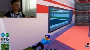 Как играть в Jailbreak Roblox. Джейл брейк для новичков.