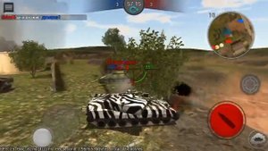 Чёрный Орёл ( Black Eagle ) | Tanktastic