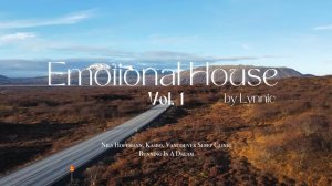 Emotional House 2024 - Vol  1  Ben Böhmer, Tinlicker, Nora En Pure, Marsh