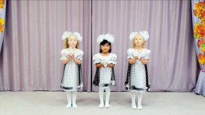 МАДОУ «Детский сад №7» комбинированного вида
Детский сад №7,  Вокальная группа «Домисолька»