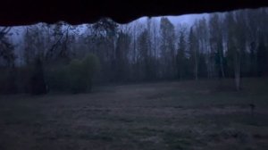 ОШИБКИ на ЛАБАЗЕ практика охоты на медведя