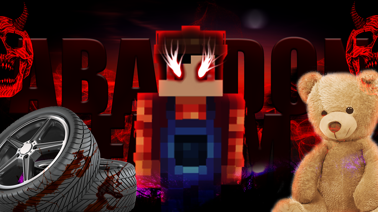 Abaddon Farm - Отрывок YROMEM9CE4 - Запись 1#