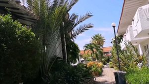 Отели LD Palm Beach, LD Plus Playa El Aqua. Часть 1. Венесуэла. Остров Маргарита.