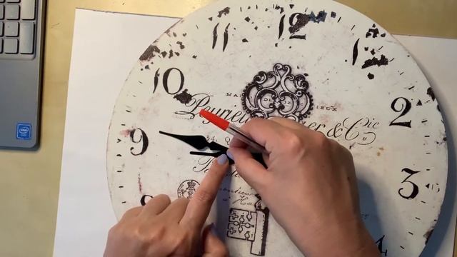 Часы отстают. смотреть онлайн