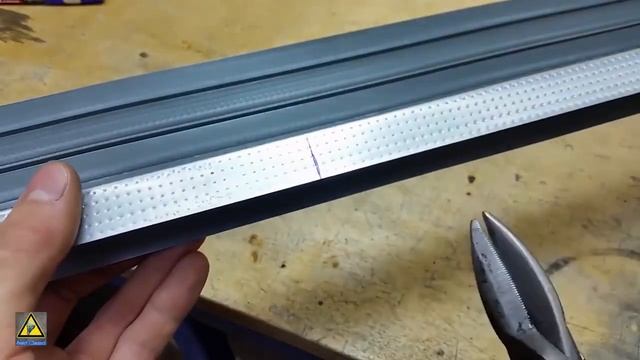 ?ЧТО МОЖНО СМАСТЕРИТЬ СВОИМИ РУКАМИ ИЗ ПИСТОЛЕТА ДЛЯ ГЕРМЕТИКА? смотреть онлайн